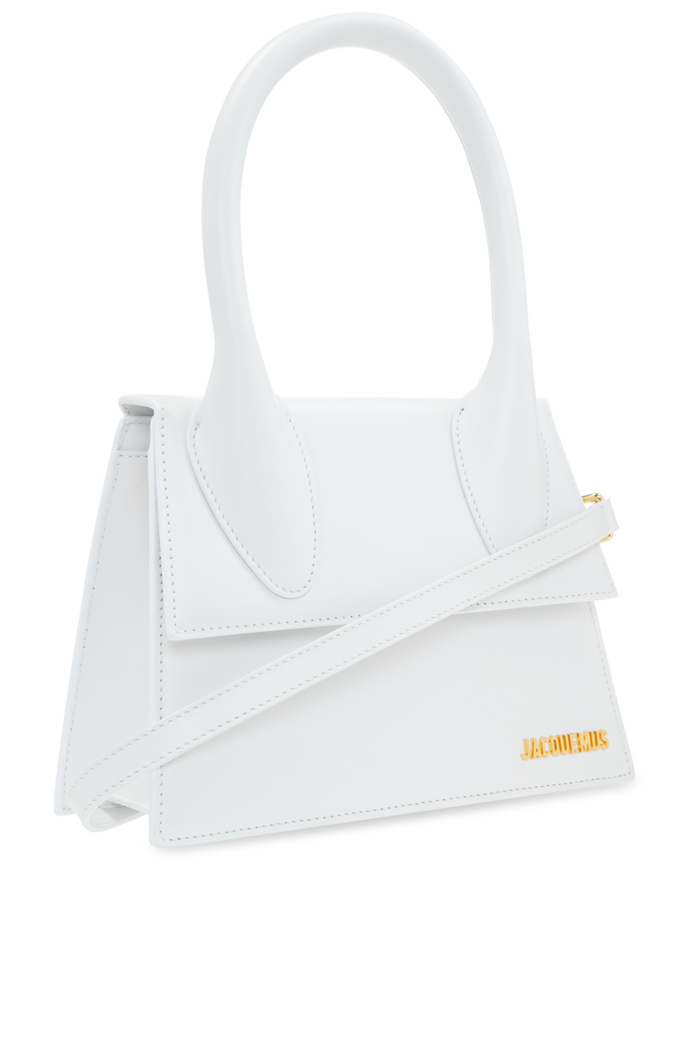 Jacquemus 'Le Grand Chiquito' shoulder bag | Women's Bags | Vitkac